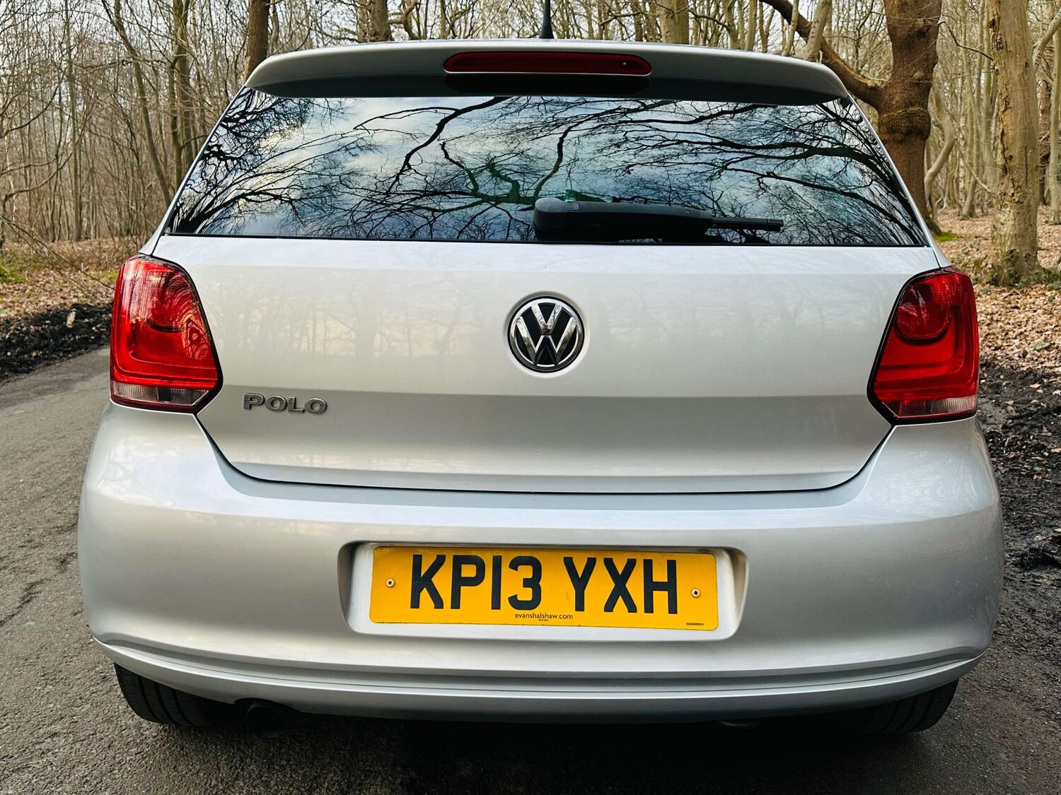 Used Volkswagen Polo 2013 for sale - 77805590: Photo 33