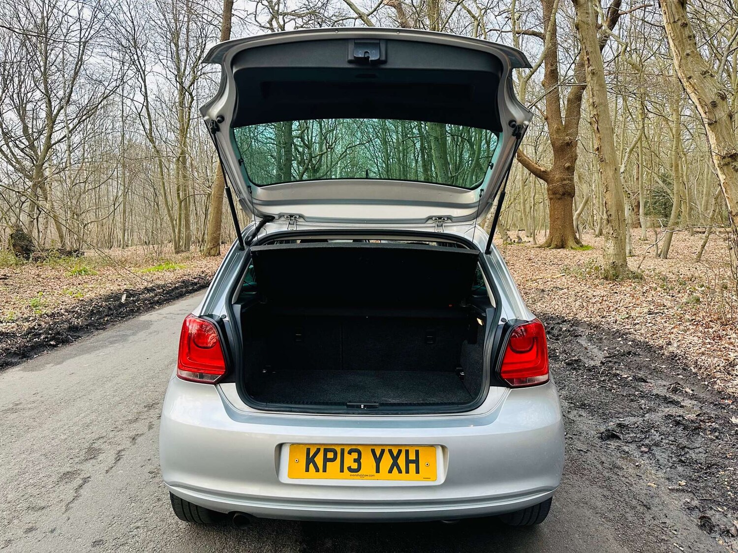 Used Volkswagen Polo 2013 for sale - 77805590: Photo 34