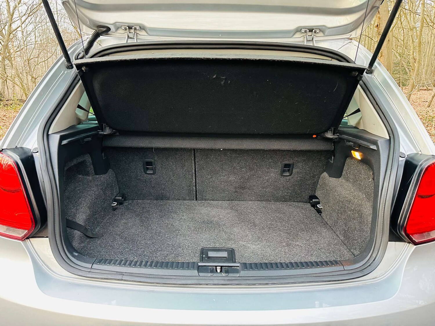 Used Volkswagen Polo 2013 for sale - 77805590: Photo 35