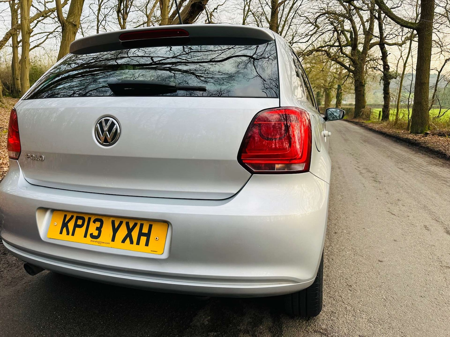 Used Volkswagen Polo 2013 for sale - 77805590: Photo 38