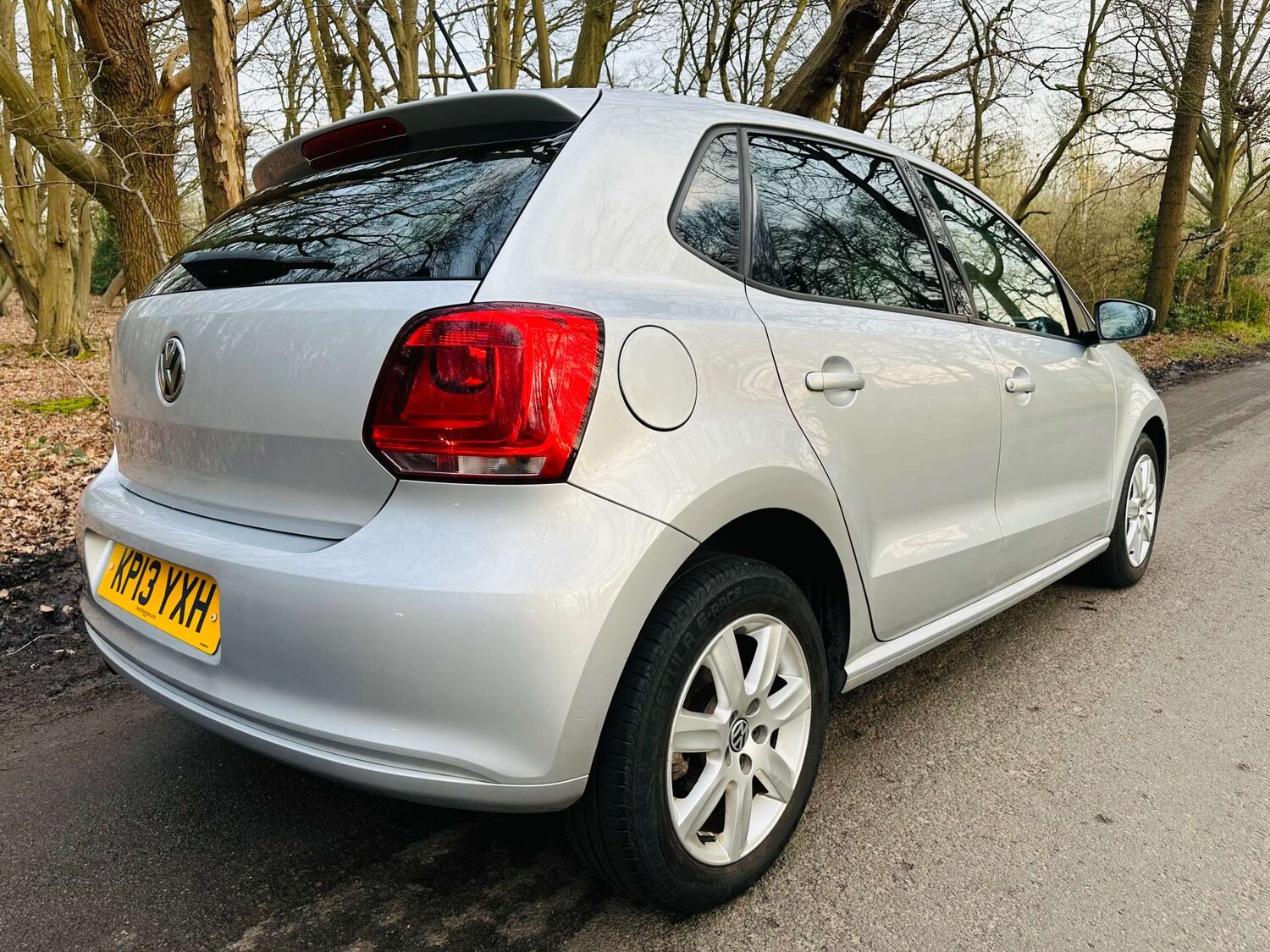 Used Volkswagen Polo 2013 for sale - 77805590: Photo 39