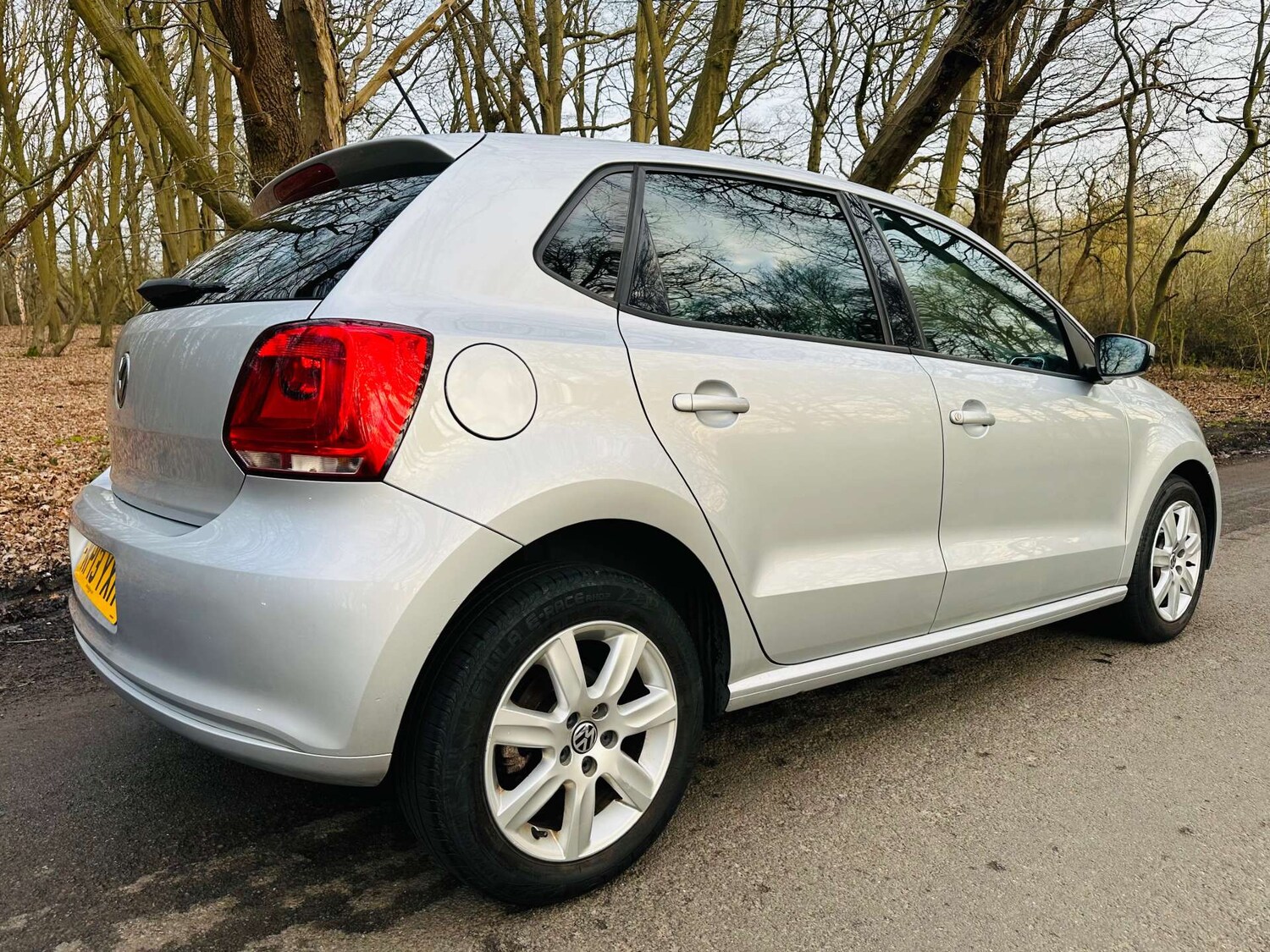 Used Volkswagen Polo 2013 for sale - 77805590: Photo 41