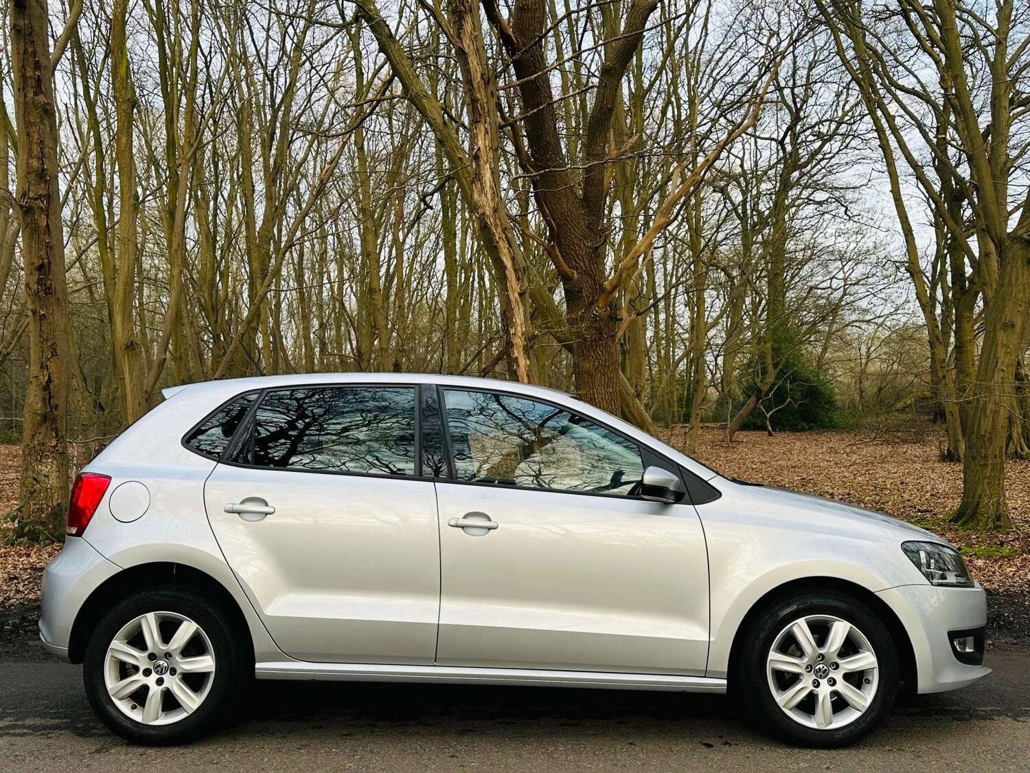 Used Volkswagen Polo 2013 for sale - 77805590: Photo 42