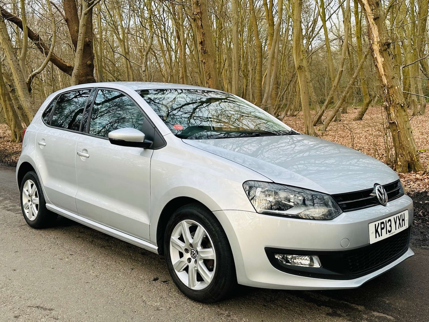 Used Volkswagen Polo 2013 for sale - 77805590: Photo 45