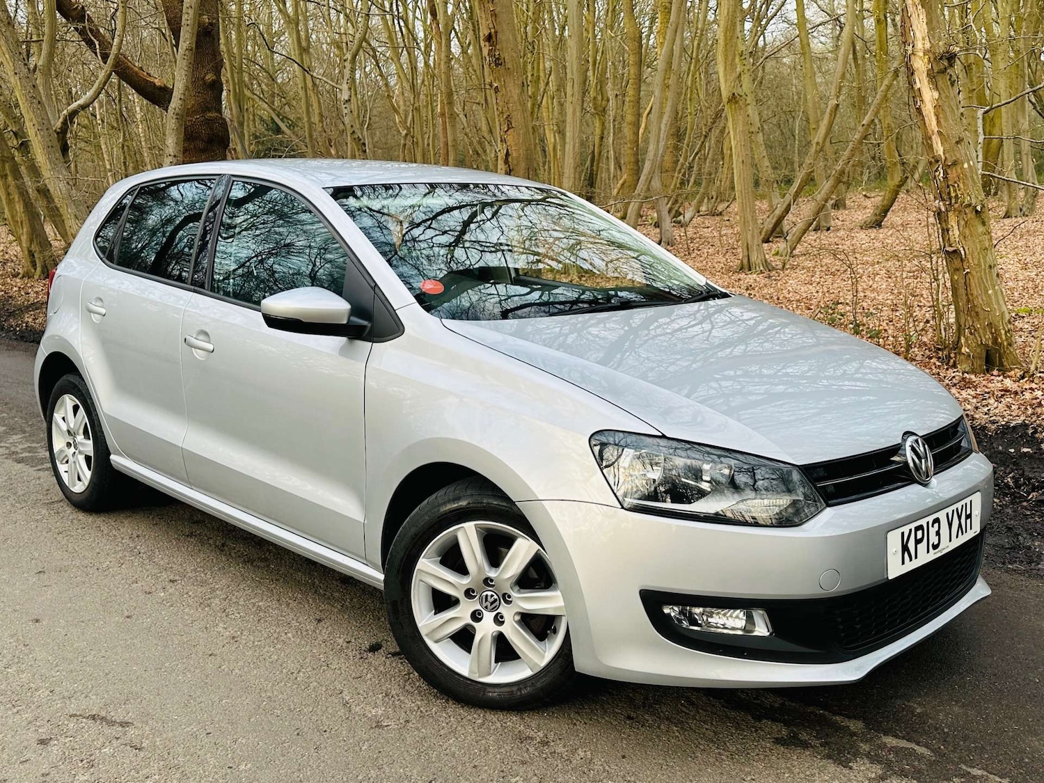 Used Volkswagen Polo 2013 for sale - 77805590: Photo 49