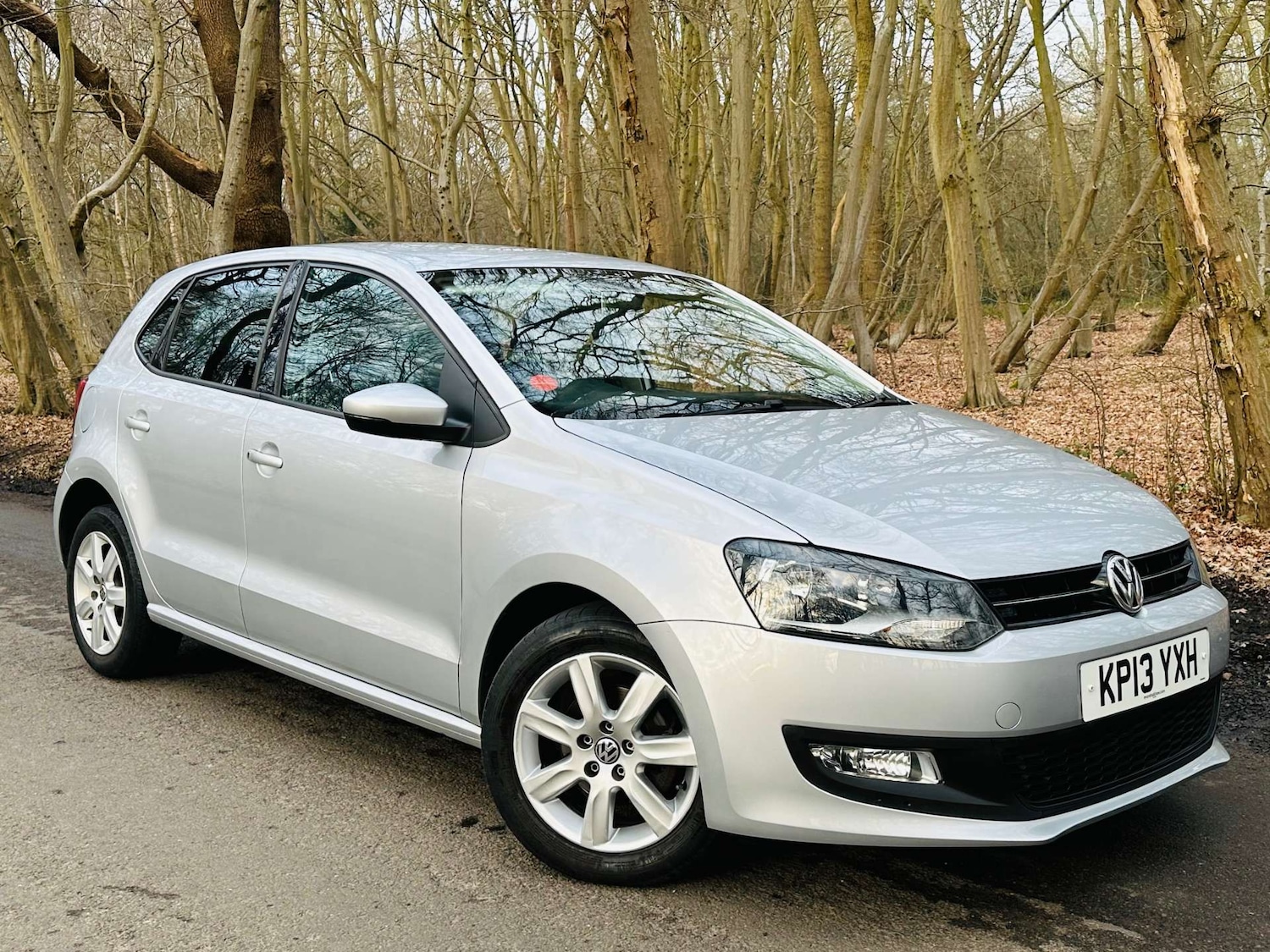 Used Volkswagen Polo 2013 for sale - 77805590: Photo 5