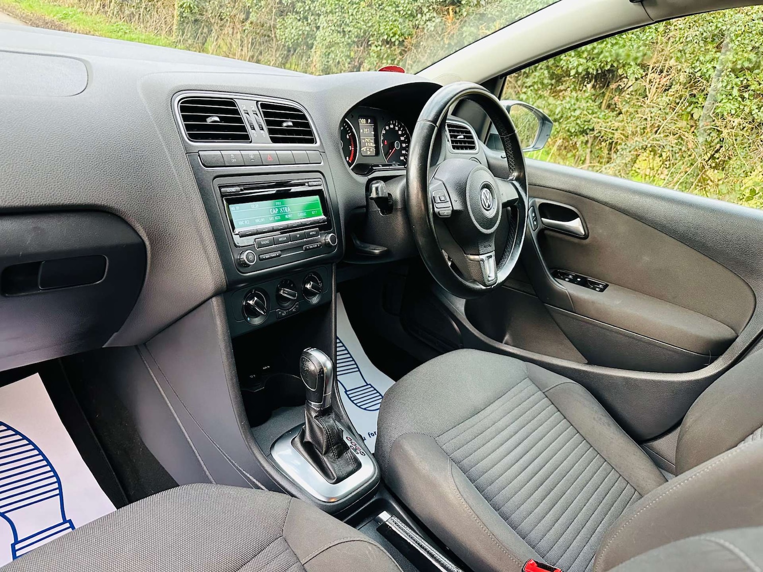 Used Volkswagen Polo 2013 for sale - 77805590: Photo 7