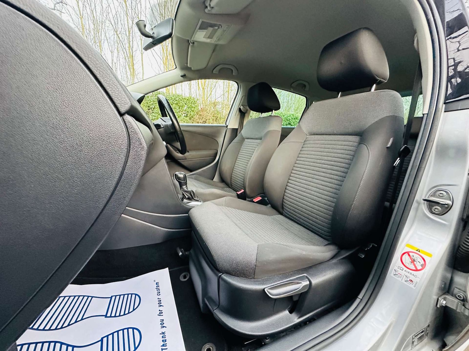 Used Volkswagen Polo 2013 for sale - 77805590: Photo 8