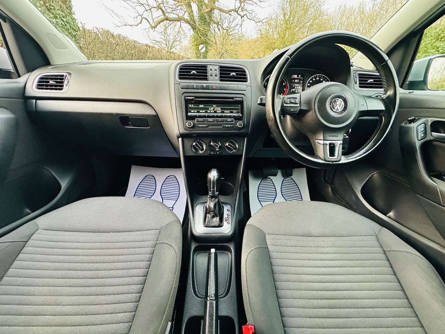 Used Volkswagen Polo 2013 for sale - 77805590: Photo 9