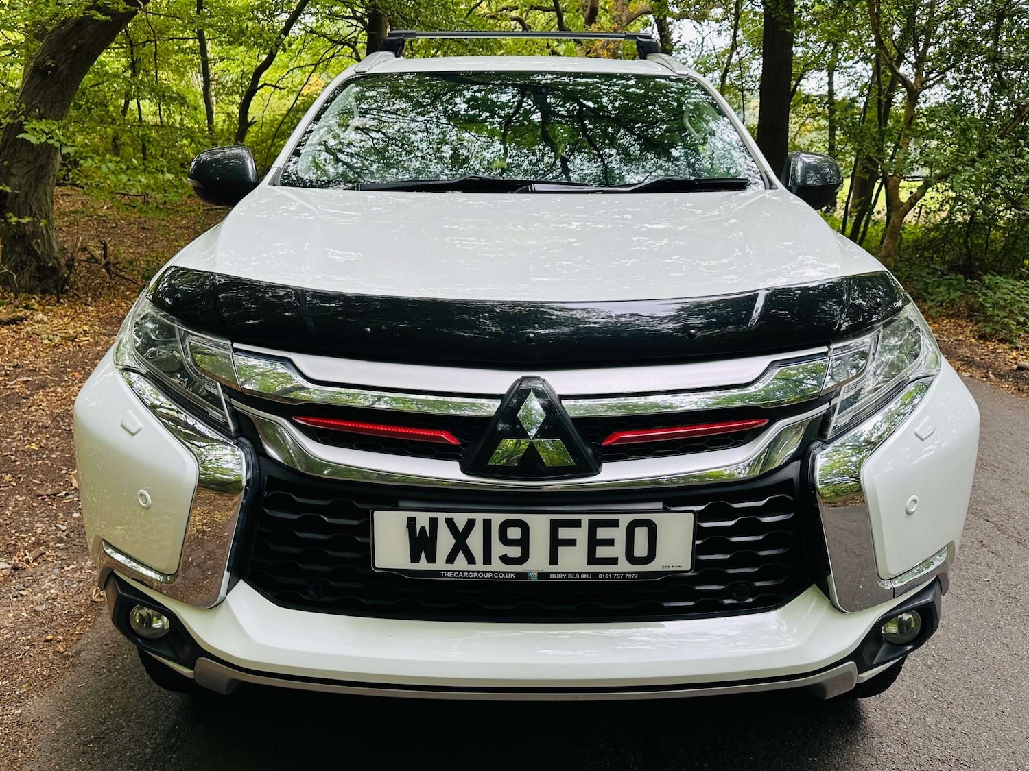 Vehicle 29