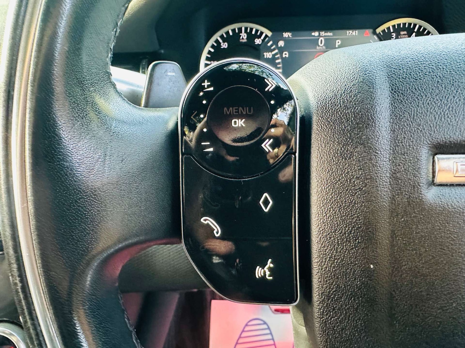 Vehicle 17