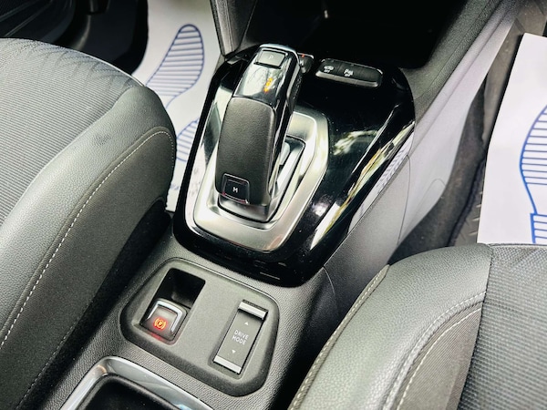 Used Vauxhall Corsa 2020 for sale - 76223034: Photo 15