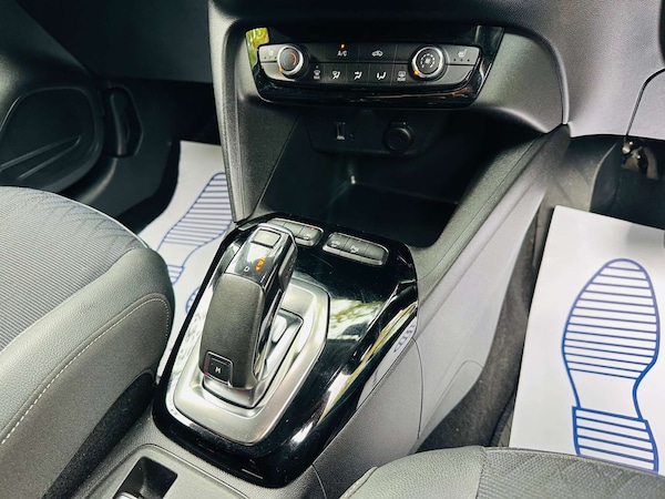 Used Vauxhall Corsa 2020 for sale - 76223034: Photo 16