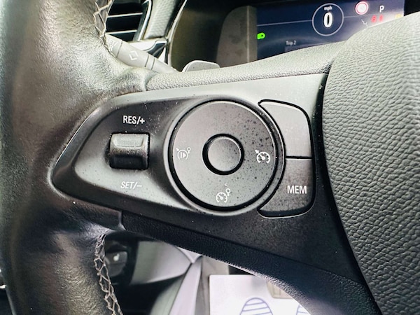 Used Vauxhall Corsa 2020 for sale - 76223034: Photo 19