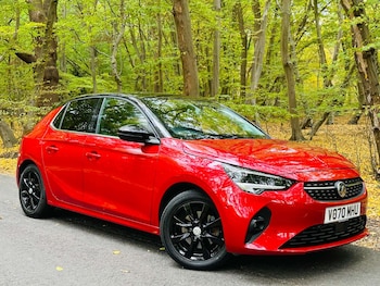 Used Vauxhall Corsa 2020 for sale - 76223034: Photo