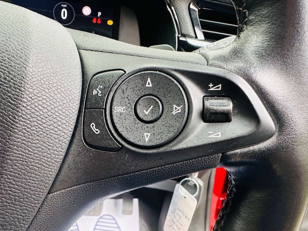 Used Vauxhall Corsa 2020 for sale - 76223034: Photo 20