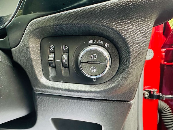 Used Vauxhall Corsa 2020 for sale - 76223034: Photo 21