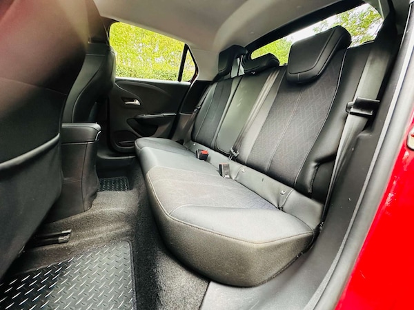 Used Vauxhall Corsa 2020 for sale - 76223034: Photo 23