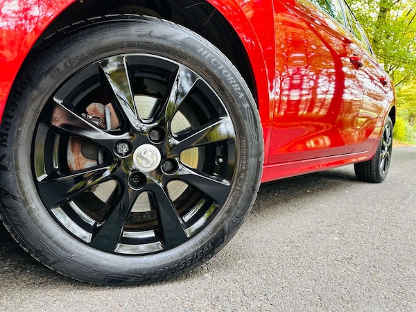 Used Vauxhall Corsa 2020 for sale - 76223034: Photo 26