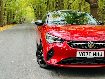 Used Vauxhall Corsa 2020 for sale - 76223034: Photo