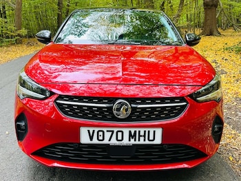 Used Vauxhall Corsa 2020 for sale - 76223034: Photo