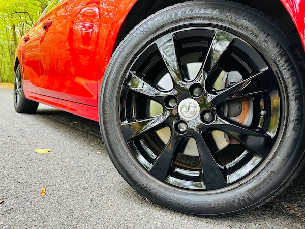 Used Vauxhall Corsa 2020 for sale - 76223034: Photo 43