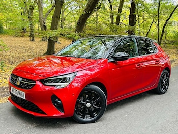 Used Vauxhall Corsa 2020 for sale - 76223034: Photo