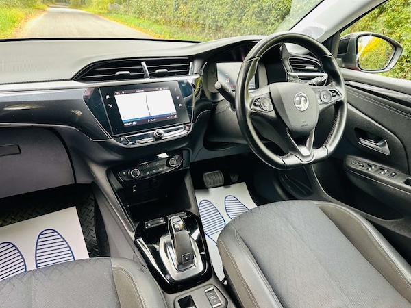 Used Vauxhall Corsa 2020 for sale - 76223034: Photo 6