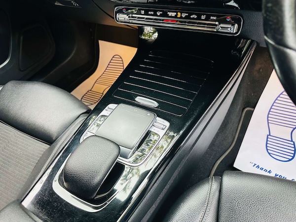 Used Mercedes-Benz A-Class 2018 for sale - 76197198: Photo 18