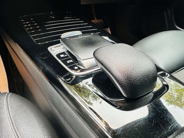 Used Mercedes-Benz A-Class 2018 for sale - 76197198: Photo 19