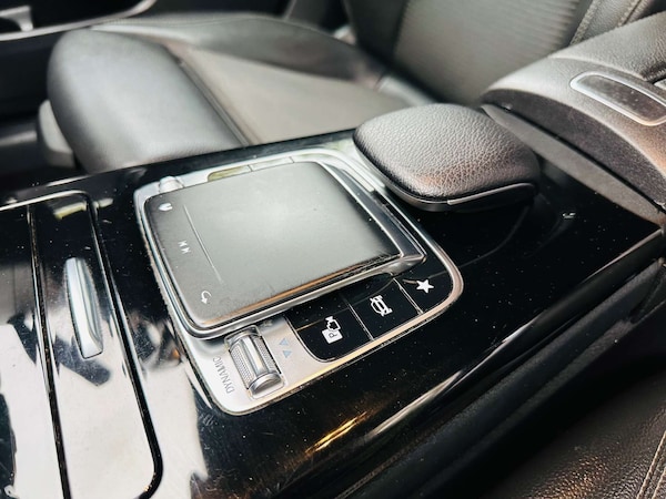 Used Mercedes-Benz A-Class 2018 for sale - 76197198: Photo 20