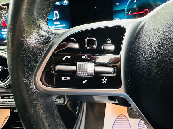 Used Mercedes-Benz A-Class 2018 for sale - 76197198: Photo 23