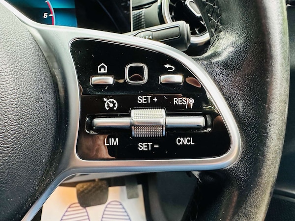Used Mercedes-Benz A-Class 2018 for sale - 76197198: Photo 24
