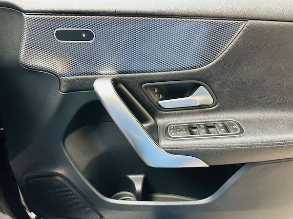 Used Mercedes-Benz A-Class 2018 for sale - 76197198: Photo 26