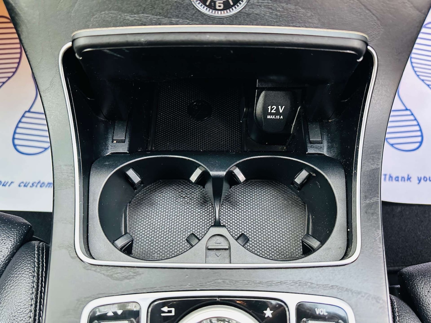 Used Mercedes-Benz C Class 2018 for sale - 76694798: Photo 18