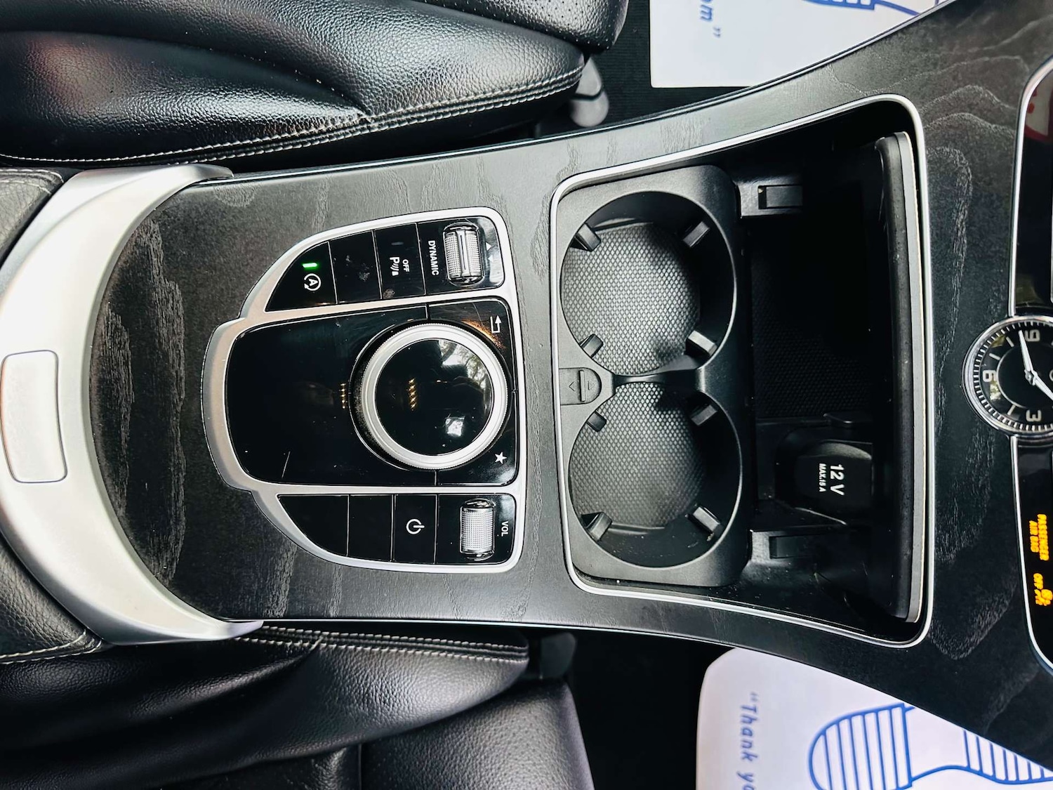 Used Mercedes-Benz C Class 2018 for sale - 76694798: Photo 21