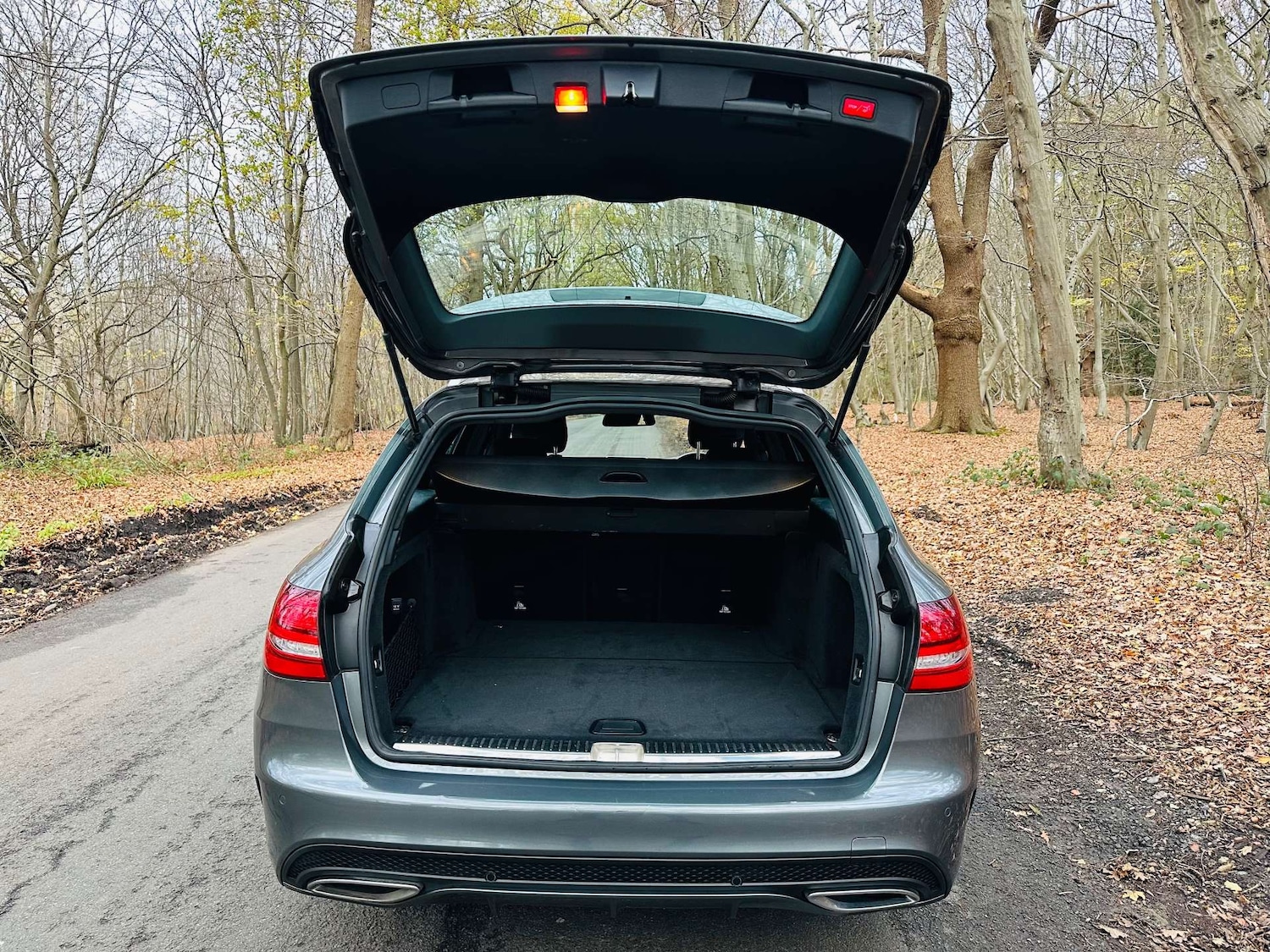 Used Mercedes-Benz C Class 2018 for sale - 76694798: Photo 27