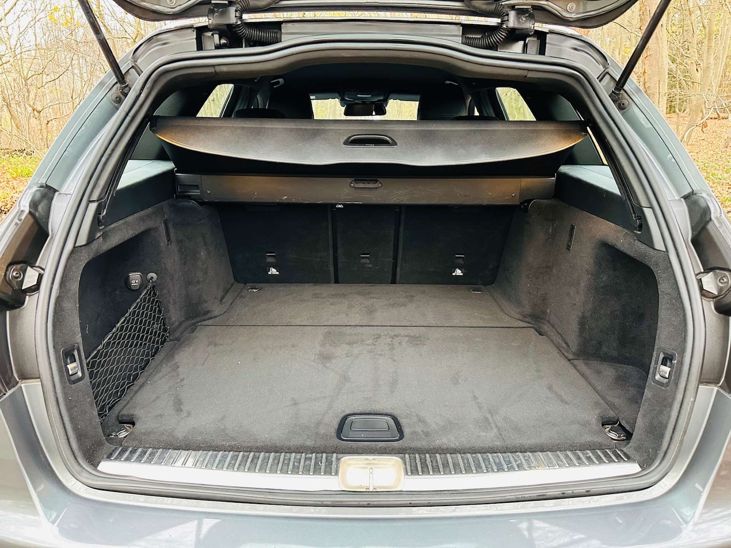 Used Mercedes-Benz C Class 2018 for sale - 76694798: Photo 38