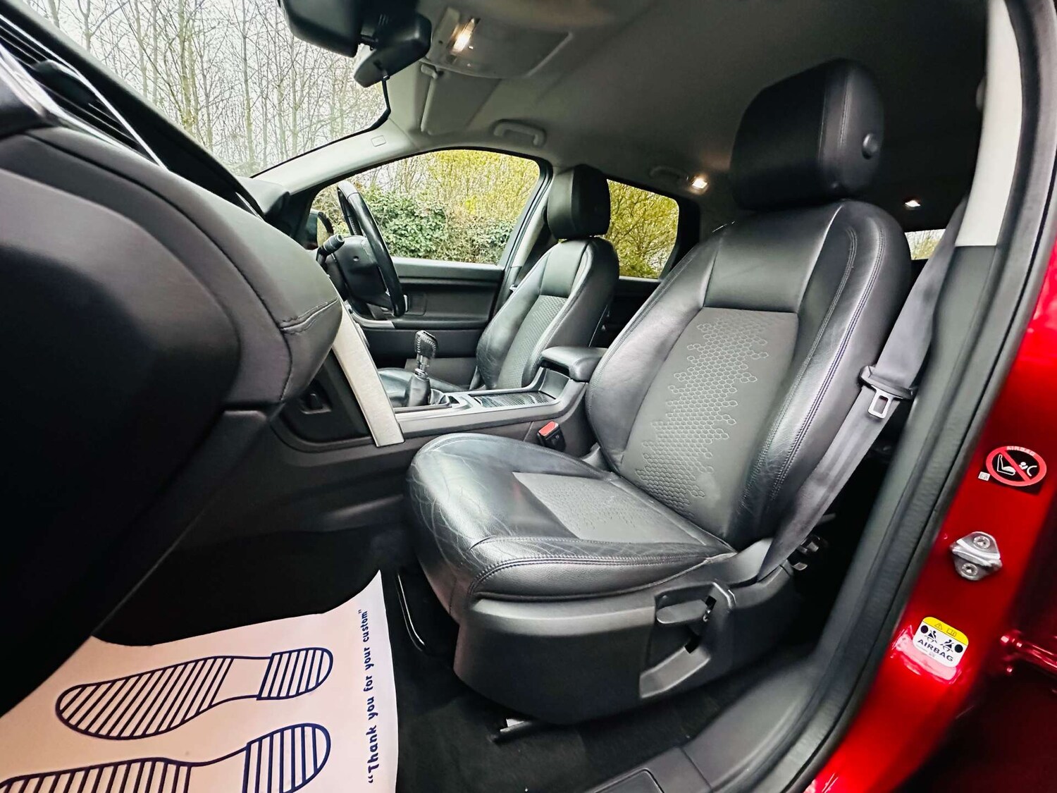 Used Land Rover Discovery Sport 2016 for sale - 78171858: Photo 10