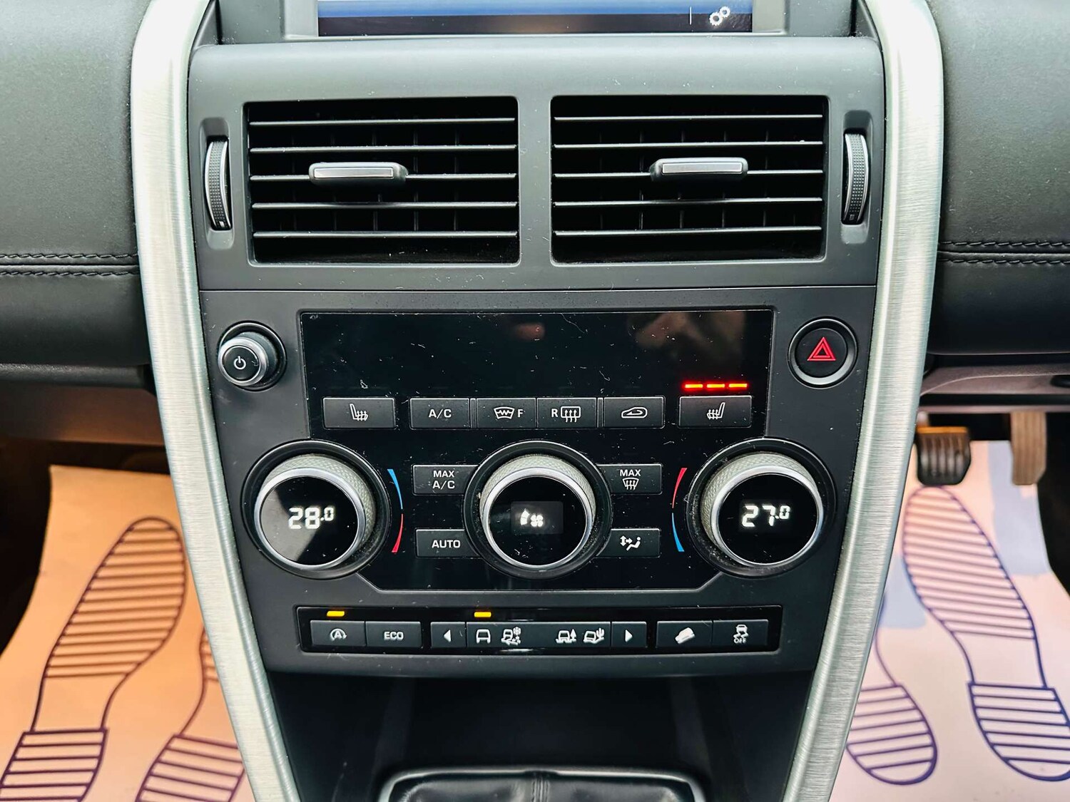 Used Land Rover Discovery Sport 2016 for sale - 78171858: Photo 14