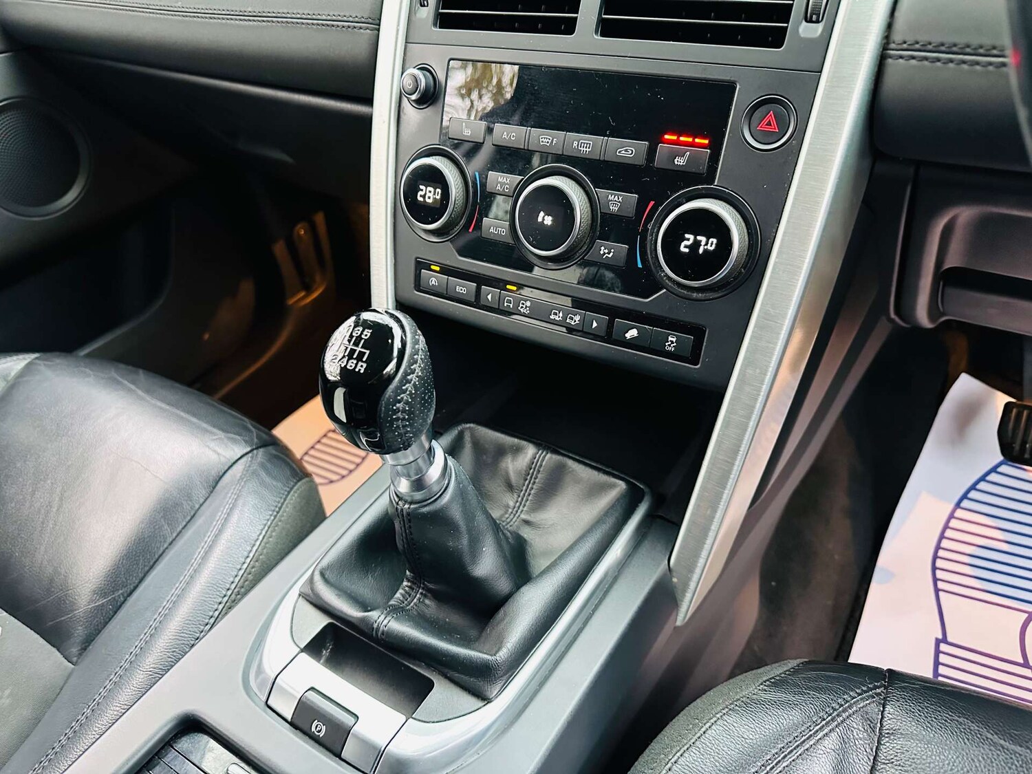 Used Land Rover Discovery Sport 2016 for sale - 78171858: Photo 15