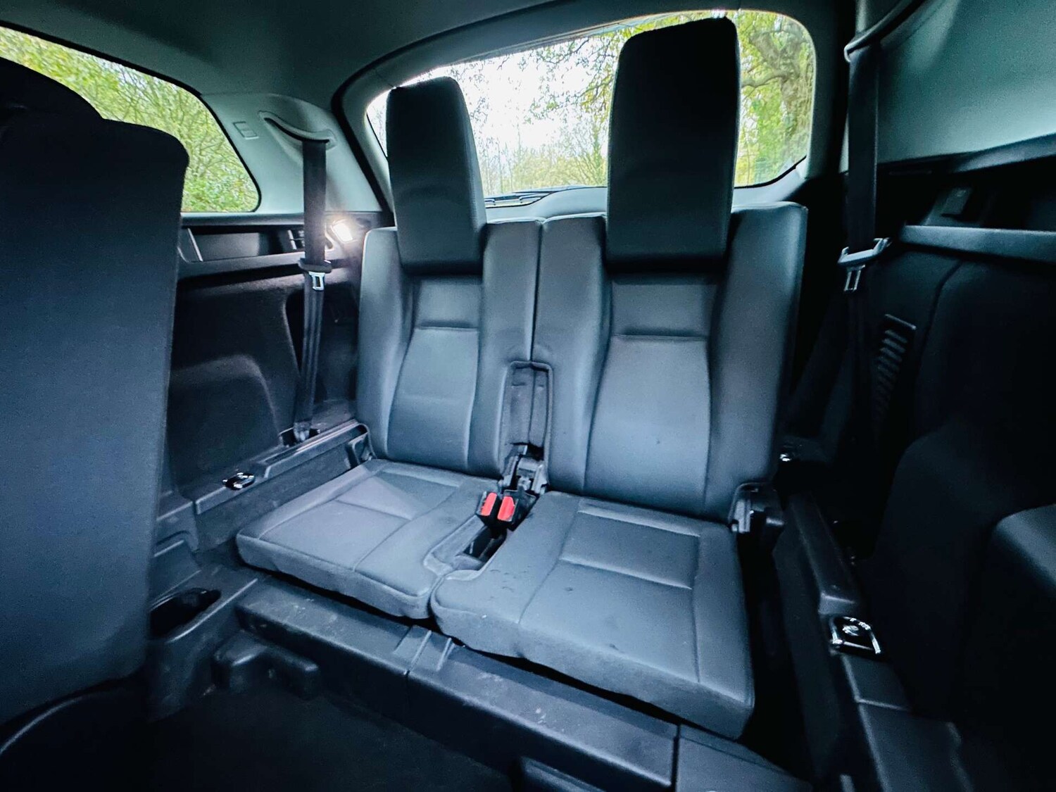 Used Land Rover Discovery Sport 2016 for sale - 78171858: Photo 24