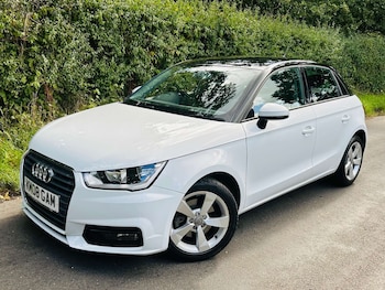 Used Audi A1 2018 for sale - 76003012: Photo