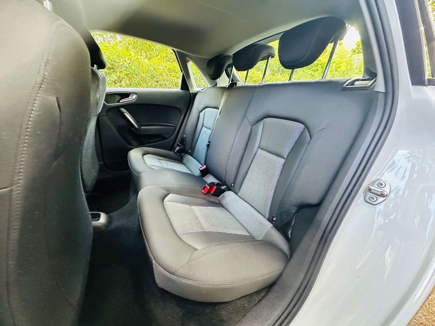 Vehicle 26