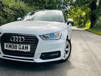 Used Audi A1 2018 for sale - 76003012: Photo