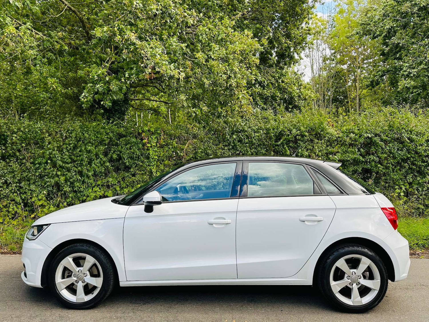 Vehicle 30
