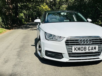 Used Audi A1 2018 for sale - 76003012: Photo