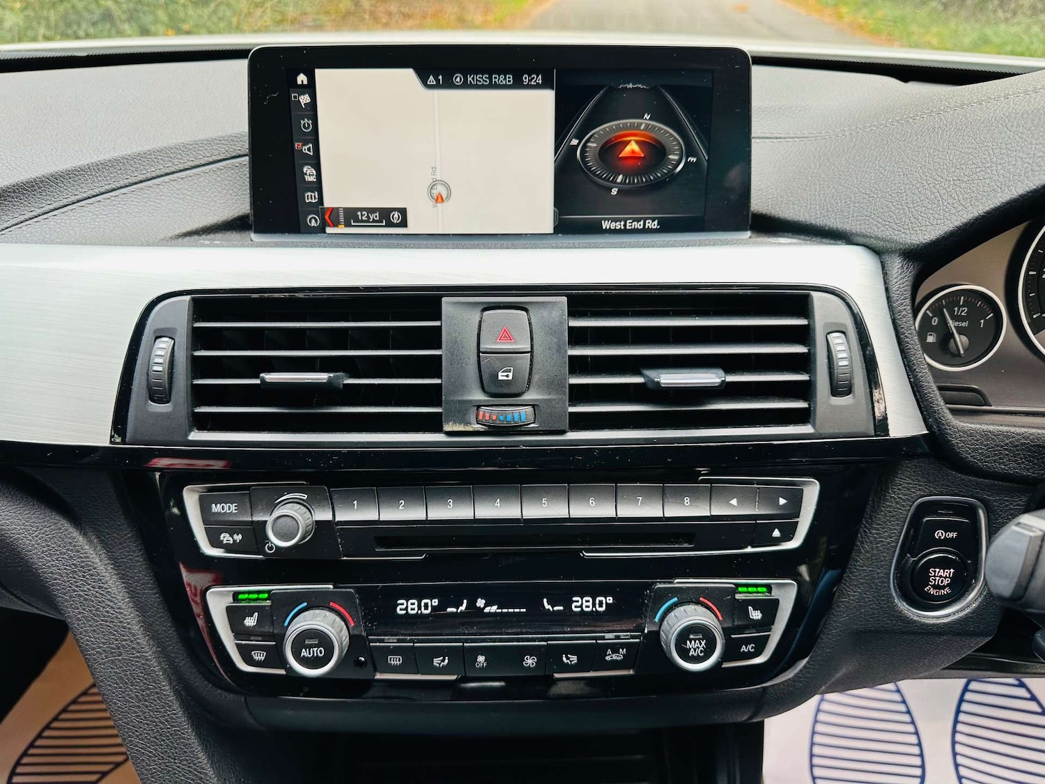 Used BMW 4 Series 2018 for sale - 76274198: Photo 10