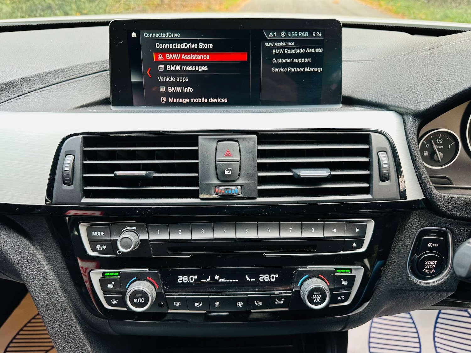 Used BMW 4 Series 2018 for sale - 76274198: Photo 12