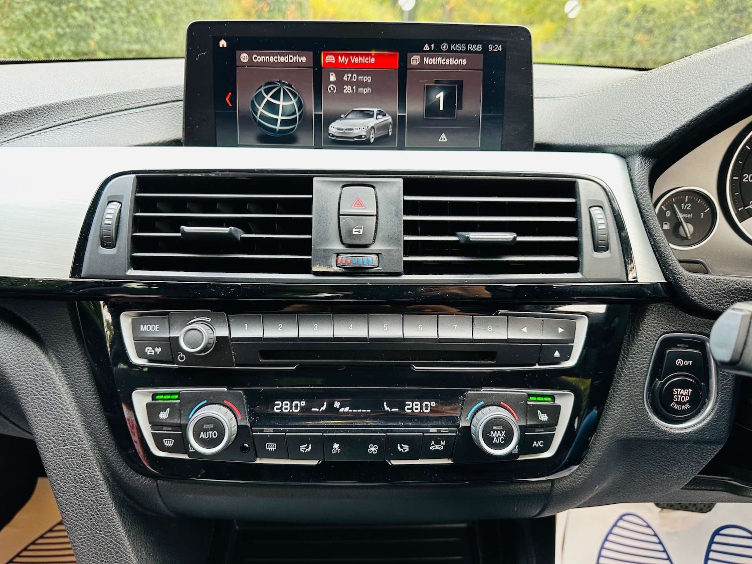 Used BMW 4 Series 2018 for sale - 76274198: Photo 13